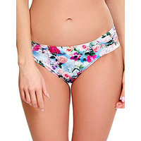 Panache Alanis Gather Bikini Brief