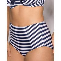 Pour Moi? Board Walk Control Bikini Brief