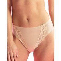 Pour Moi Body Comfort High Rise Brief