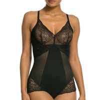 Spanx Spotlight On Lace Bodysuit