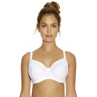 Fantasie Serene Full Cup Bra 2231 White 2231 White