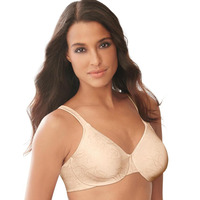 Maidenform Speciality Lilyette Minimiser Bra