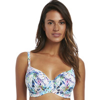 Fantasie Fiji UW Gathered Full Cup Bikini Top