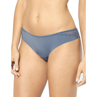 Triumph Amourette Charm Brazilian Brief 10163558 Placid Water 10163558 Placid Water