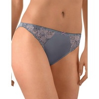 Conturelle by Felina Wild Lily Mini Brief