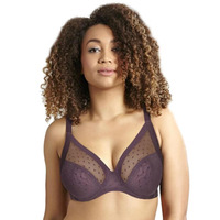 Sculptresse by Panache Lula Plunge Bra