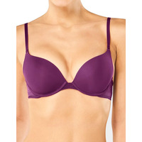 Sloggi Zero Lace Half Cup Underwired Bra