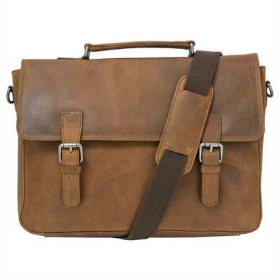 Oakhurst Satchel