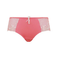 Pour Moi? Imogen Rose Short Brief