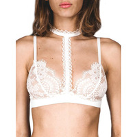 Maison Lejaby Oui Lejaby Non-Wired Triangle Bra