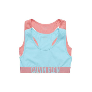 Calvin Klein Intense Power Girls 2 Pack Bralette