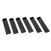 Replacement Flame Tamer - BBQ16BLK Model