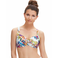 Fantasie Agra Padded Full Cup Bikini Top