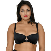 Scantilly by Curvy Kate Brazen Half Cup Bra