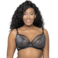 Curvy Kate Sparks Fly Plunge Bra