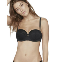 LOU Amazone Underwired Strapless Bra