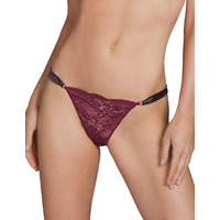 Andres Sarda Gstaad String Thong
