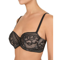 Conturelle by Felina Viva Balcony Bra