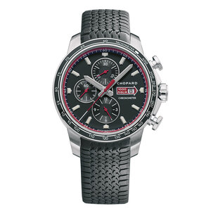 Chopard Mille Miglia Gts Chrono 44mm Watch 168571 3001