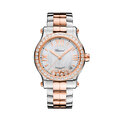 Click to view product details and reviews for Chopard Happy Sport 36mm Watch 278559 6007.