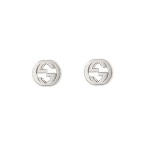 Gucci Interlocking G Earrings