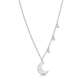 Click to view product details and reviews for Rox Celestial Moon And Drop Pendant.