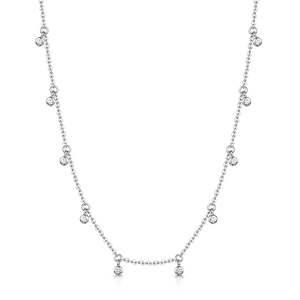 Rox Celestial Droplet Pendant