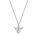 Click to view product details and reviews for Rox Bumble Bee Charm Pendant.