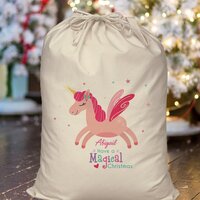 Magical Christmas Sack