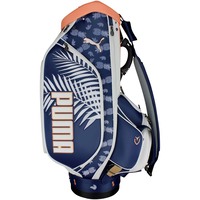 COBRA PUMA Golf Bag - Vessel Staff - Tournament of Champions 2020