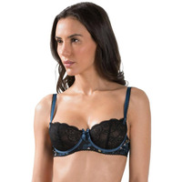 Aubade Femme Artiste Half Cup Bra