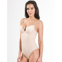 Aubade Onde Sensuelle Underwired Body