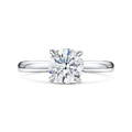 Click to view product details and reviews for Adore Brilliant Cut Diamond Ring 176ct.
