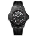 Click to view product details and reviews for Hublot Big Bang Meca 10 Black Magic Watch 45mm.