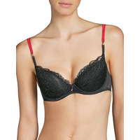 Andres Sarda Aspen Push Up Bra