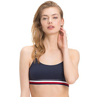 Tommy Hilfiger Organic Cotton Regular Fit Bralette