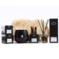 Aphrodisiac &pipe; Deluxe Aromatherapy Hamper