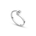 Click to view product details and reviews for Gucci Running G White Gold Ring M Ybc457122003.