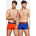 Impetus H44 Genuine Boxer Brief 2 Pack