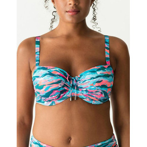 Prima Donna Swim New Wave Padded Balcony Bikini Top