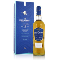 Glen Grant 18 Year Old