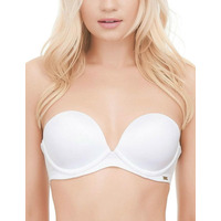 Ultimo Removable Gel Multiway Plunge Bra