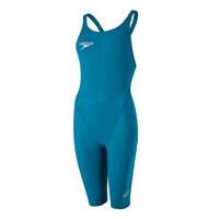 Speedo Fastskin LZR Racer Element Openback Kneeskin