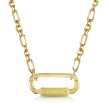 Click to view product details and reviews for Rox Lox Amore Diamond Necklace 001ct.
