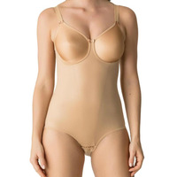 Prima Donna Satin Bodysuit