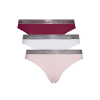 Calvin Klein Radiant Cotton Brief 3 Pack