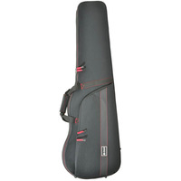 Lightweight Solid Foam Bass Guitar Case