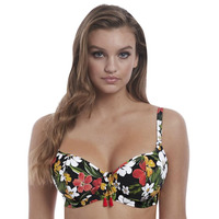 Freya Tiki Bar Sweetheart Bikini Top