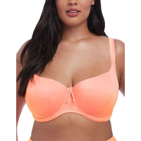 Elomi Amazonia Sweetheart Bikini Top