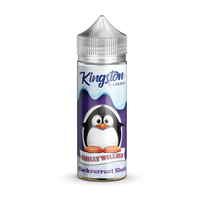 Blackcurrant by Kingston Chilly Willies